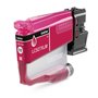 Cartouche d'encre originale Brother LC527XLM Multicouleur Magenta