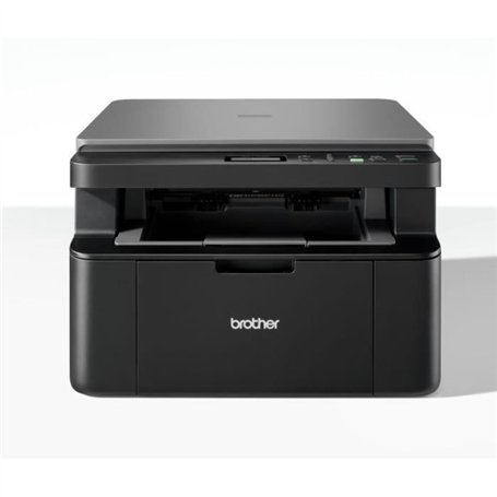 Imprimante multifonction monochrome 3 en 1 - BROTHER - DCP-L1642W - Wi-Fi et Wi-Fi direct - A4
