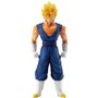 Banpresto Figura Super Saiyan Vegito Solid Edge Works Vol.4 Dragon Ball Z 17cm