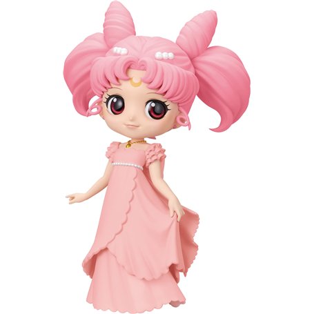 Banpresto - Jolie Statue Guardian Sailor Moon Eternal The Movie Q Posket-Princess Usagi SL Serenity (Version A)