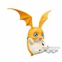 Banpresto Figurine d'action Patamon Digimon Adventure - Dxf Adventure Archives Special 7 cm BP88803P Multicolore
