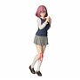 Banpresto Figurine d'action Ririsa Amano 2