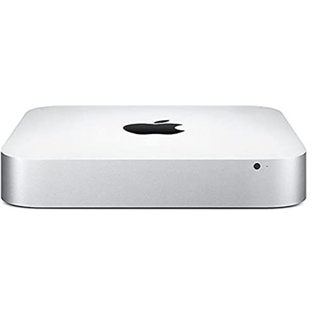 Apple Mac Mini (i7-3615qm 2.3ghz 16gb 512gb SSD) MD388LL/A Fin 2012 Argent - (Reconditionné)