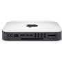 Apple Mac Mini (i7-3615qm 2.3ghz 16gb 512gb SSD) MD388LL/A Fin 2012 Argent - (Reconditionné)