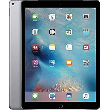 Apple iPad Pro 9.7" 32GB Wi-FI + Cellular - Gris Sideral (Reconditionné)
