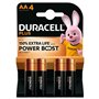 Piles Rechargeables DURACELL 5000394176034 1