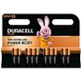 Piles Rechargeables DURACELL DPBLR3B10 AAA