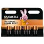 Piles Rechargeables DURACELL DPBLR3B10 AAA