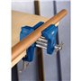 Draper 38267 Étau pour table (Import Allemagne)