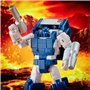 Transformers Hasbro Fans Generations Kingdom War for Cybertron - Autobot Pipes Deluxe Action Figure (Excl.) (F0682)