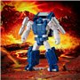 Transformers Hasbro Fans Generations Kingdom War for Cybertron - Autobot Pipes Deluxe Action Figure (Excl.) (F0682)