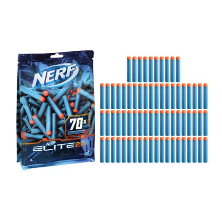 Nerf Elite 2.0 Recharge 70