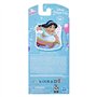 Hasbro Disney Princess Secret Styles Jasmin Surprise Styles, Playset de poupée avec vêtements et Accessoires, à partir de 4 Ans,