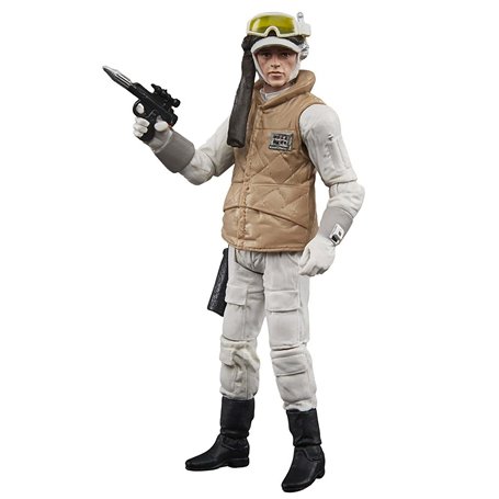 Star Wars The Vintage Collection Rebel Soldier (Echo Base Battle Gear)