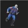 Marvel Legends Series, Drax, Gardiens de la Galaxie Vol.3, Figurine de 15 cm