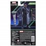 Hasbro Marvel Legends Series, Figurine articulée de Collection Nick Fury de 15 cm de la série télé Secret Invasion