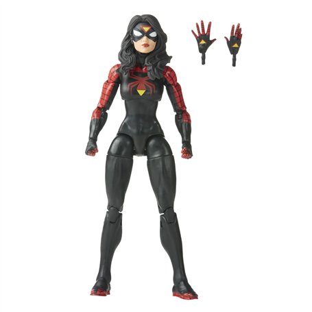 Spider-man Hasbro Marvel Legends Series