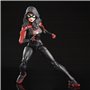 Spider-man Hasbro Marvel Legends Series, Jessica Drew Spider-Woman, Figurine de Collection Legends de 15 cm