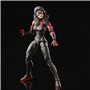 Spider-man Hasbro Marvel Legends Series, Jessica Drew Spider-Woman, Figurine de Collection Legends de 15 cm