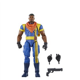 Hasbro Marvel Legends Series X-Men '97, Figurine Marvel's Bishop de 15 cm, Figurines Marvels Legends Hasbro Marvel Legends Series X-Men '97