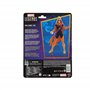 Marvel Legends Series, Figurine Hallows' Eve inspirée des Bandes dessinées, Orange