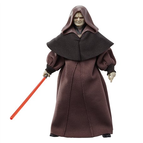 Star Wars The Black Series