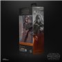 Star Wars The Black Series, Dark Sidious, Figurine de Collection de 15 cm Star Wars : La Revanche des Sith