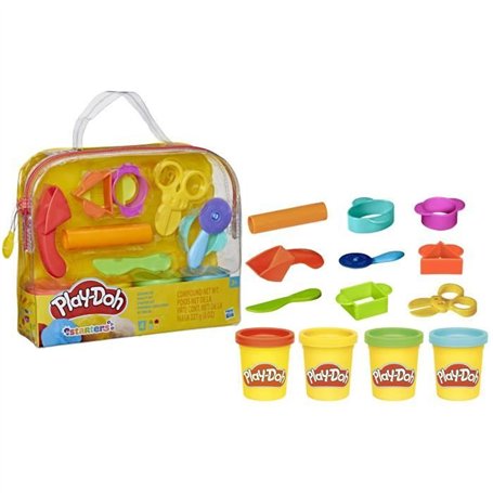 Play-Doh Mon 1er Kit