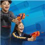 Duo Pack de Blasters à fléchettes et 12 fléchettes N1