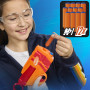 Nerf N Series, Duo Pack de Blasters à fléchettes et 12 fléchettes N1
