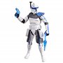 Star Wars Epic World of Action Capitaine Rex