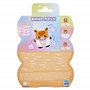 Hasbro Nano-Mals Cowbert la Vache des Highlands, Compagnon électronique
