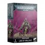 Games Workshop - Warhammer 40 000 - Death Guard Lord of Virulence