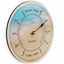 Acctim 24690 Portland Horloge murale (Plage)