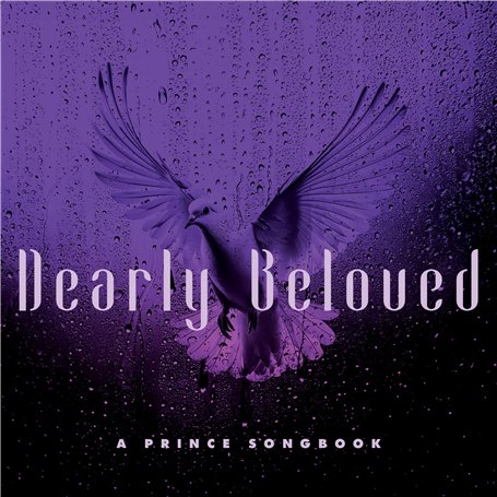 Dearly Beloved-a Prince Songbook