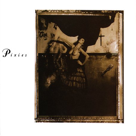 Surfer Rosa - Come On Pilgrim