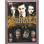 Spiral - Series 1 [Import anglais]