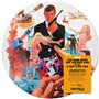James Bond Man with The Golden Gun Picture Disc