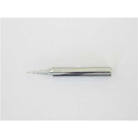 Panne de rechange pour fer à souder - 0.5mm pour Antex XS25 (55 bit)