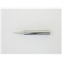 Panne de rechange pour fer à souder - 0.5mm pour Antex XS25 (55 bit)