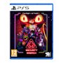 Five Nights At Freddy's: Security Breach (PS5)