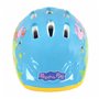 Peppa Pig Safety Helmet-Size 48-52cm Casque de sécurité pour Enfants Jeunesse Unisexe, Multicolore, 48cm-52cm