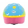 Peppa Pig Safety Helmet-Size 48-52cm Casque de sécurité pour Enfants Jeunesse Unisexe, Multicolore, 48cm-52cm