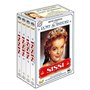 Sissi : L'intégrale René Chateau - Coffret 4 DVD