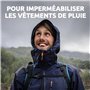 Imperméabilisant Nikwax TX.Direct 1L pour Articles de Plein air | Revitalise la respirabilité et la déperlance | Idéal pour Les 