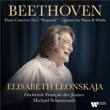 Beethoven Concerto No. 5