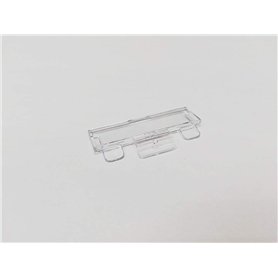 ValueX Lot de 50 onglets pour dossiers suspendus