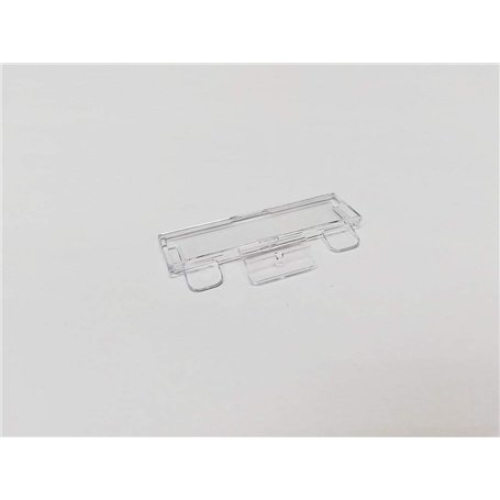ValueX Lot de 50 onglets pour dossiers suspendus
