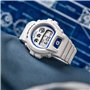 Casio G-Shock Fantastic Four DW-6900HDS-7ER-F4 Montre First Steps 50 mm