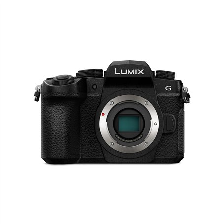 Panasonic Lumix G97 | Appareil Photo Hybride (Capteur 4/3 20MP